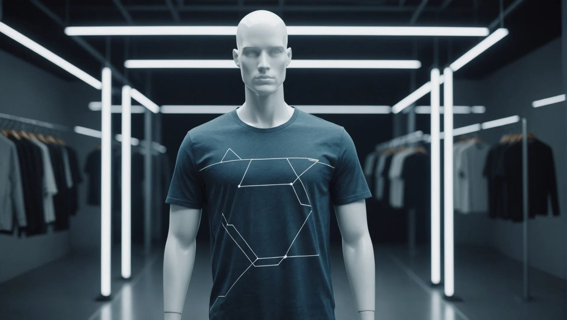 Tshirt intelligent la révolution hightech du quotidien — free download