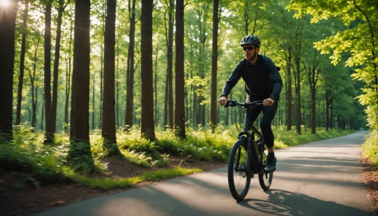 debridage velo electrique