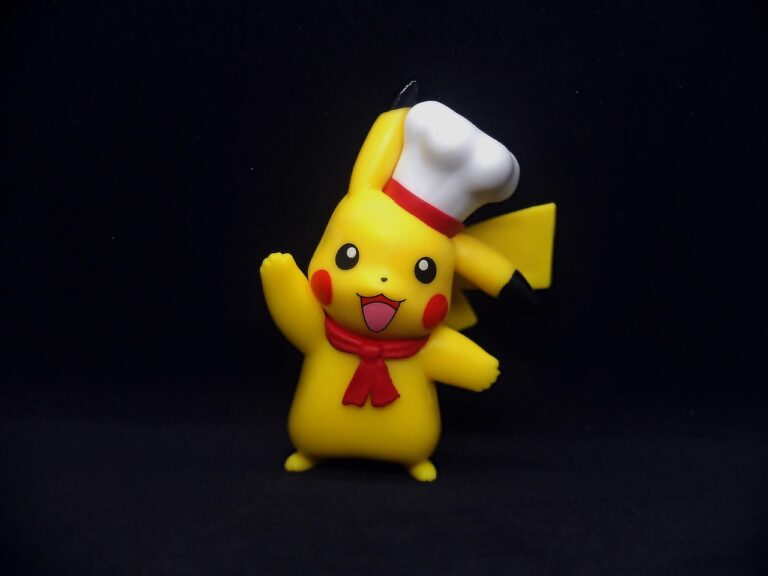 pokémon