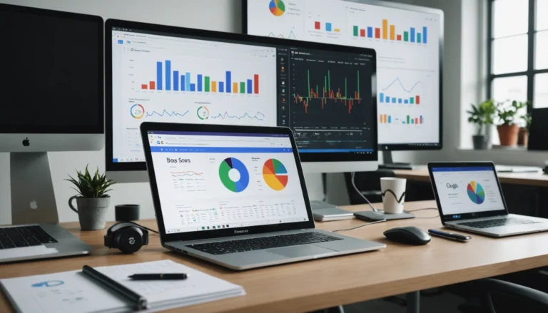 analyse referencement adwords