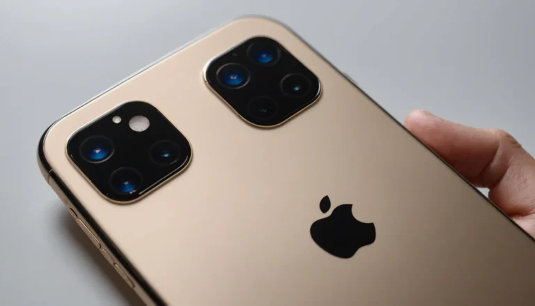 arriere iphone 15