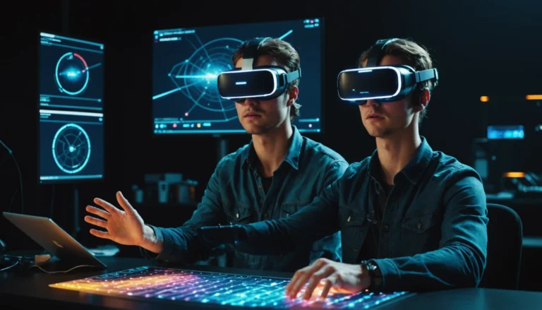 3d site web