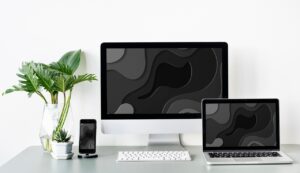entreprise infogérance informatique