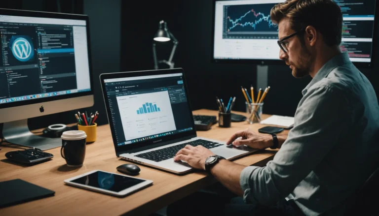 Pourquoi choisir WordPress