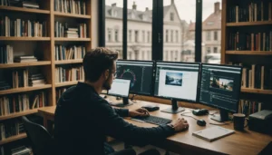 Comment savoir si un site est fait avec WordPress