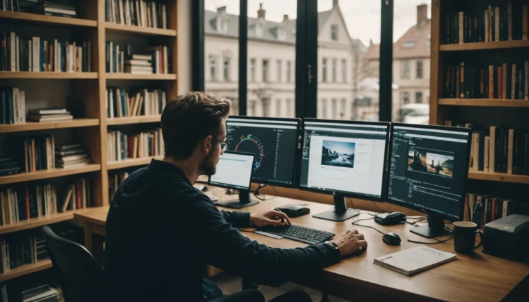 Comment savoir si un site est fait avec WordPress