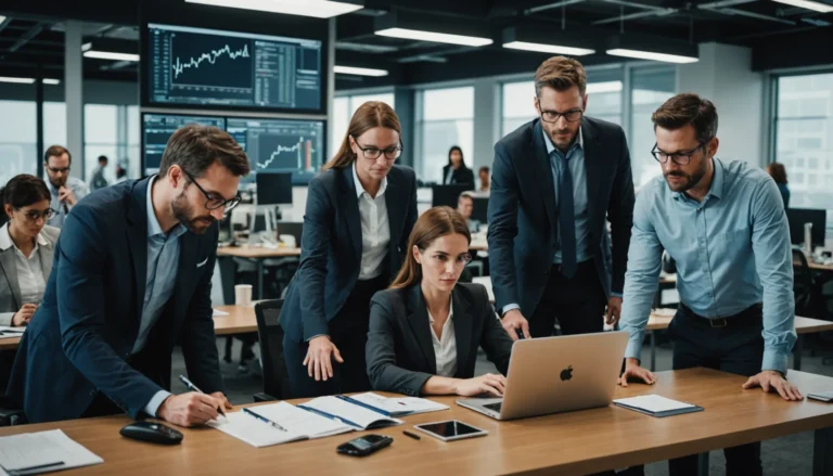 audit marketing