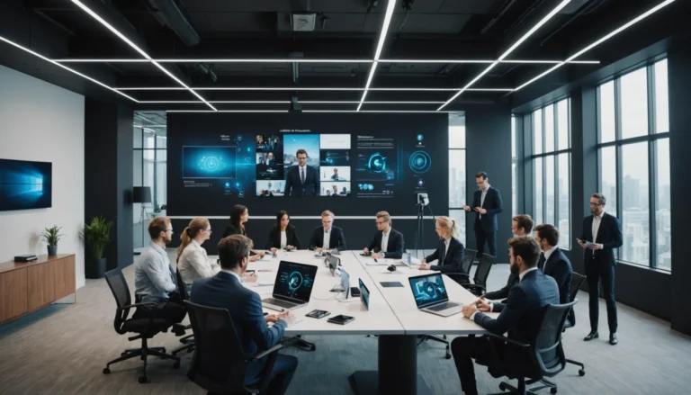 réseau privé 5g
