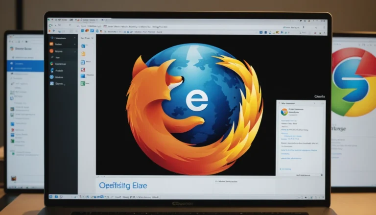 Internet Explorer ne peut pas afficher cette page web