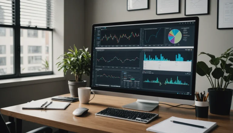 dashboard seo