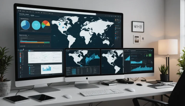 Plateforme de production web en marque blanche : la révolution du modèle économique pour les agences digitales