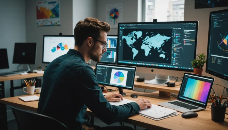Conception d'interface utilisateur