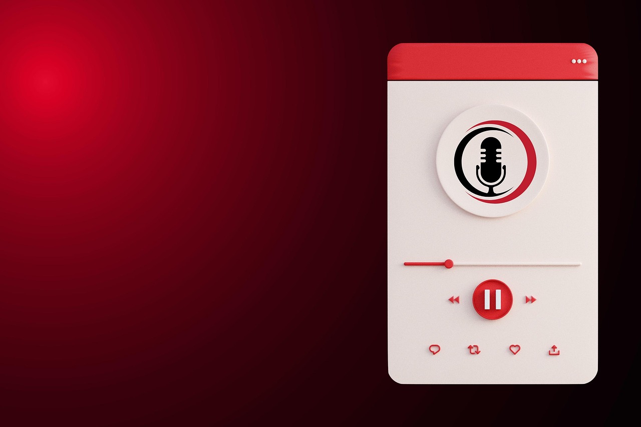 Microphone de streaming Nor-Tec | LU