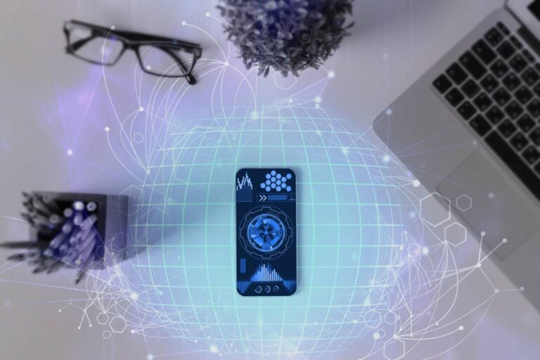 La conformité RGPD des alarmes connectées M2M