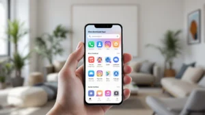 application les plus téléchargées