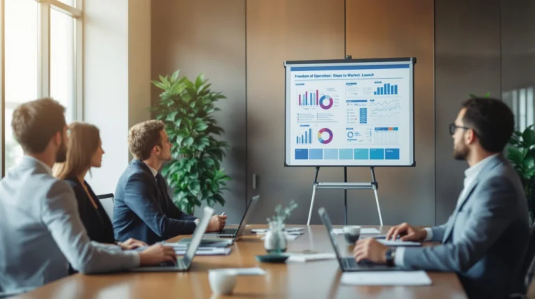 liberté d'exploitation