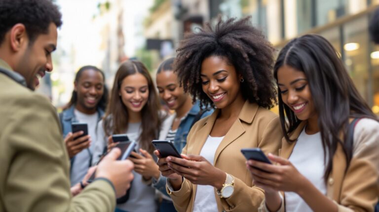 smartphone linux 2024