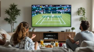 tennis wimbledon streaming live