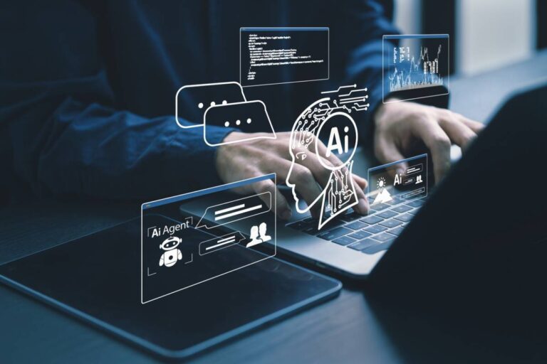 Assistant virtuel : gardez le contrôle de votre vie professionnelle et personnelle
