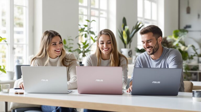 asus vivobook 14 pouces