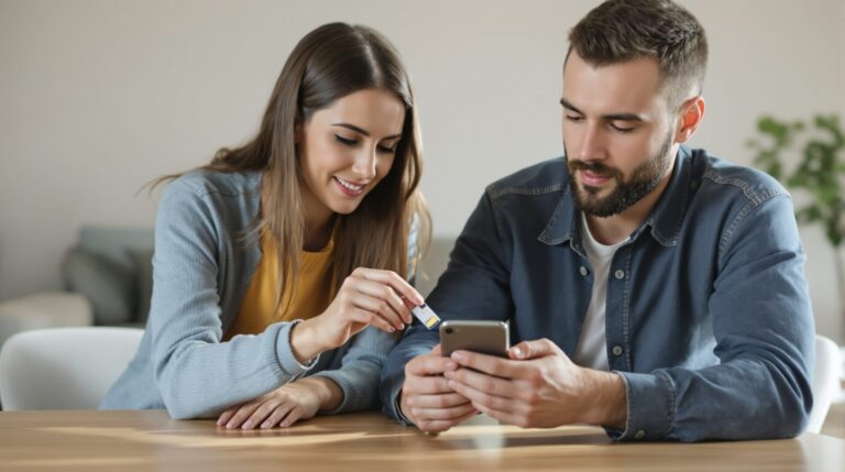 carte sim non approvisionnée