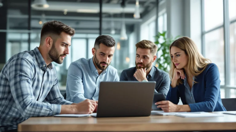 définition de la veille informationnelle