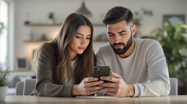 instagram recuperer compte