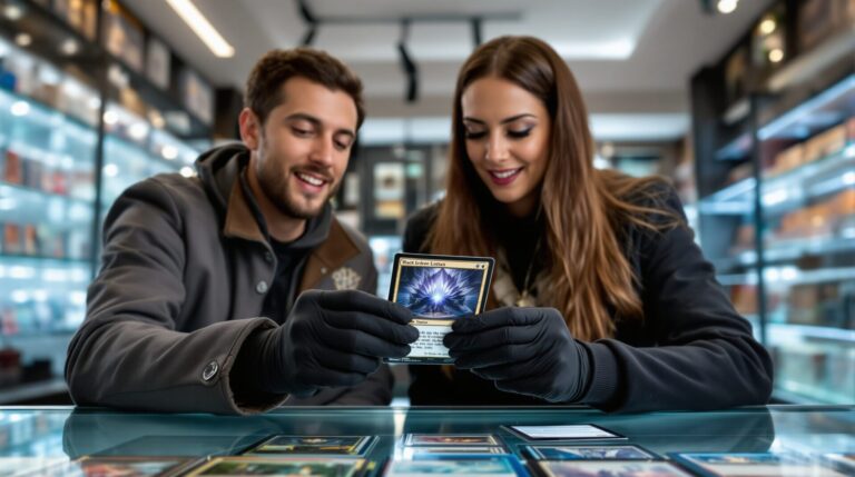 mtg black lotus price