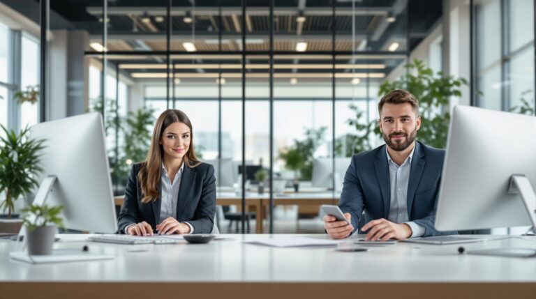 mail d'absence outlook exemple