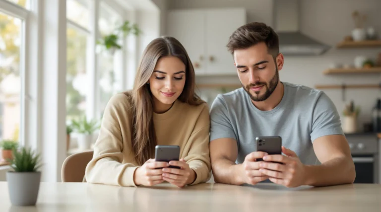 mise a jour des app iphone