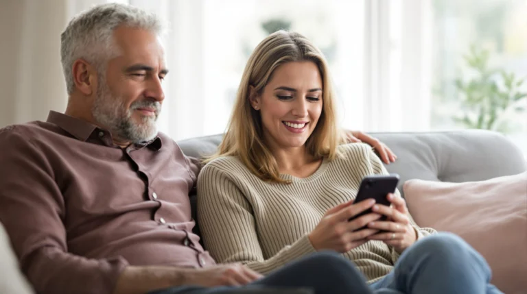 retrouver conversation insta supprimer