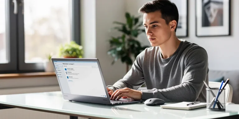 forcer mise a jour windows 11 24h2