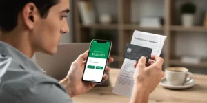 application pour recevoir de l'argent