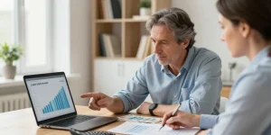 combien placer pour avoir 2000 euros par mois