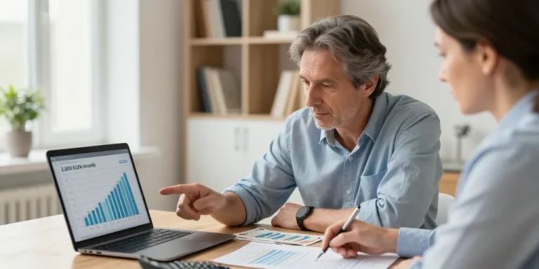 combien placer pour avoir 2000 euros par mois