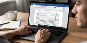 raccourci pour enregistrer sous word