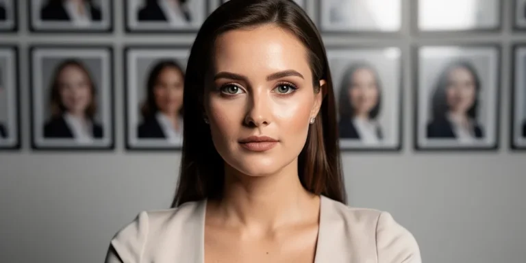 rebbeca givens stock model