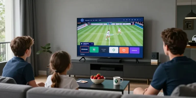 regarder wimbledon en france