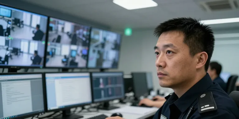 Vidéosurveillance en entreprise : des solutions taillées pour vos enjeux