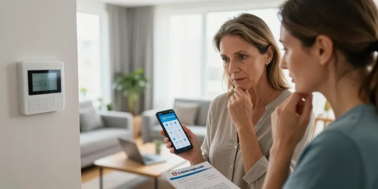 avis telesurveillance credit agricole