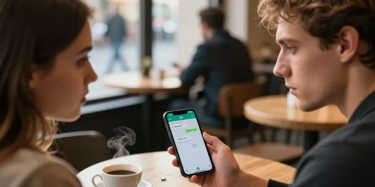 différence entre effacer et supprimer discussion whatsapp