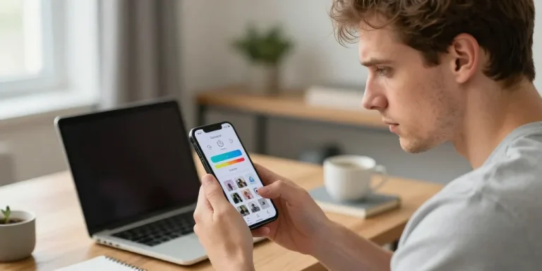 faire de la place sur son téléphone