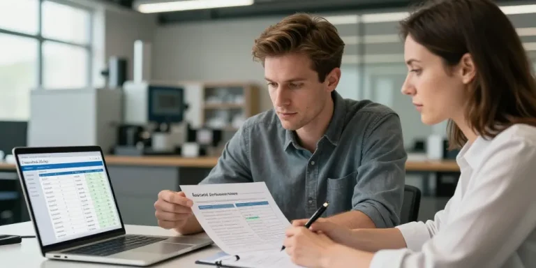 logiciel suivi maintenance