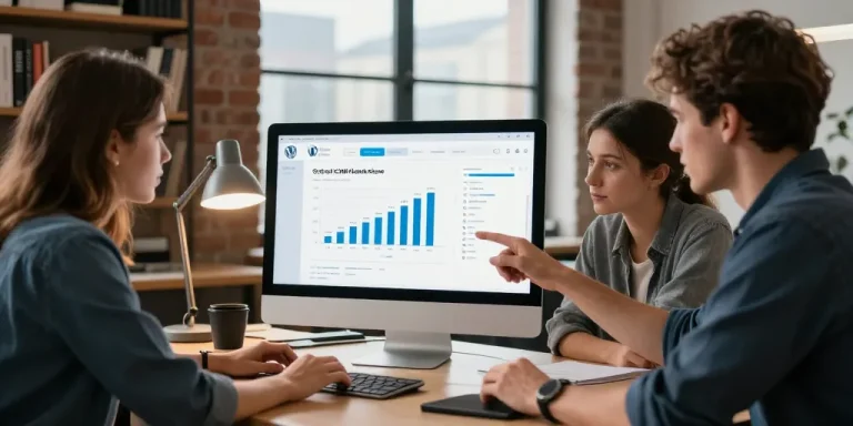 Plus de 20 ans après, pourquoi WordPress écrase-t-il toujours la concurrence mondiale des CMS ?