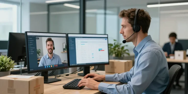 E-commerce service client : 7 leviers pour offrir une expérience premium en 2026