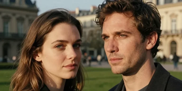 exemple de mise en page