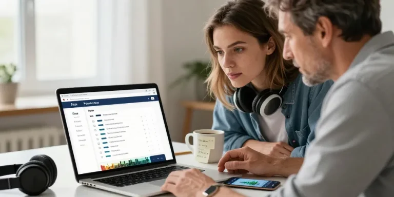 intelligence artificielle musique en ligne