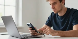 comment déverrouiller un telephone sans code
