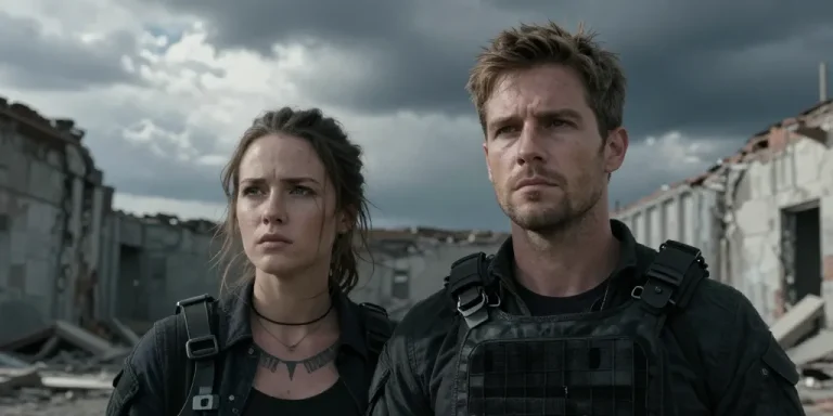 divergente 3 fin