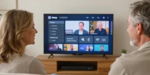 enregistrement tv sfr